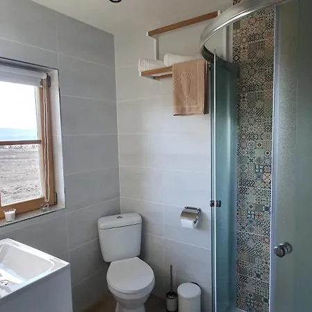 Holiday home Tatrzanska Osada Bialka Tatrzanska
