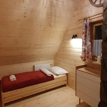 Holiday home Tatrzanska Osada *