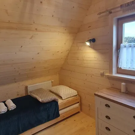 Holiday home Tatrzanska Osada *