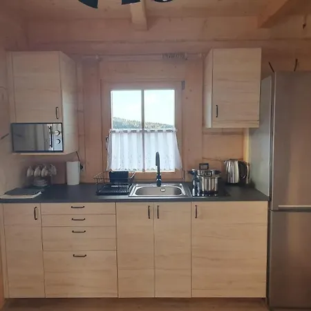 Tatrzanska Osada Holiday home