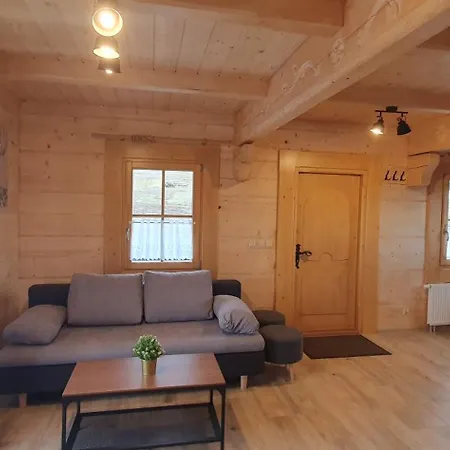Tatrzanska Osada Holiday home *
