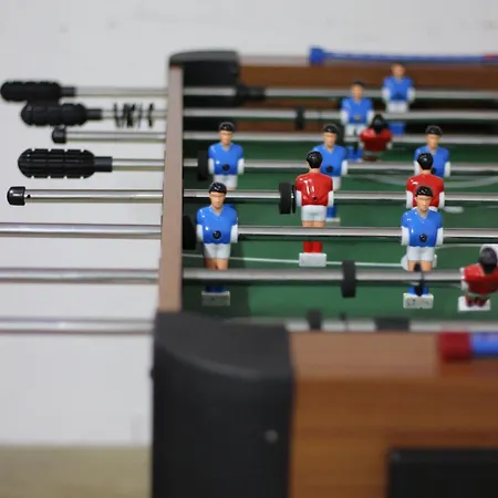 Tatrzanska Osada بيت للعطل *