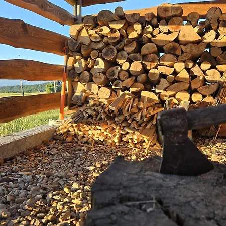 Tatrzanska Osada * بيالكا تاترزانسكا