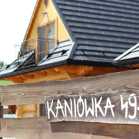 Tatrzanska Osada *