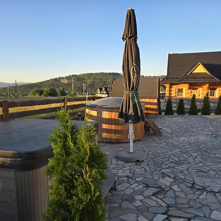 Tatrzanska Osada بيالكا تاترزانسكا