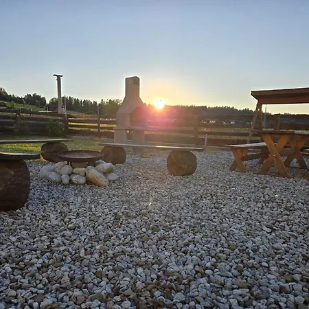 بيت للعطل Tatrzanska Osada