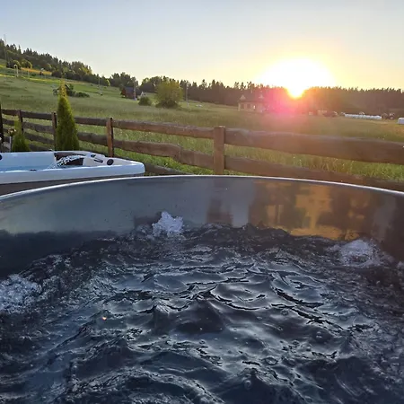 Tatrzanska Osada Holiday home *