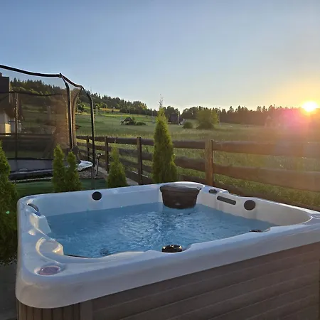 Tatrzanska Osada بيالكا تاترزانسكا