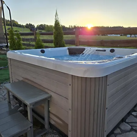 بيت للعطل Tatrzanska Osada