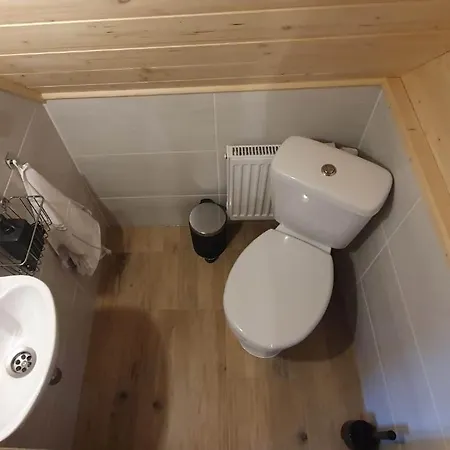 Hébergement de vacances Tatrzanska Osada *
